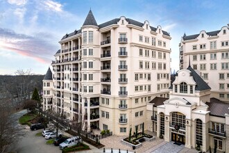 Rosewood Condominiums in Charlotte, NC - Building Photo - Building Photo
