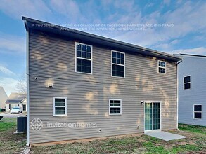 11312 Joe Morrison Ln in Charlotte, NC - Building Photo - Building Photo