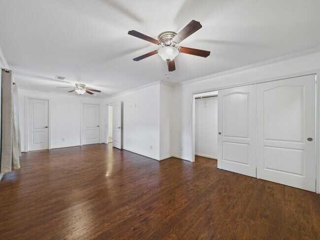 property at 5333 Richmond Ave.