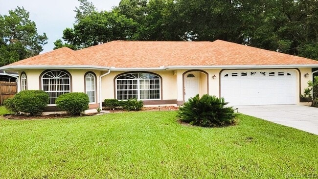 property at 732 Sinclair Terrace