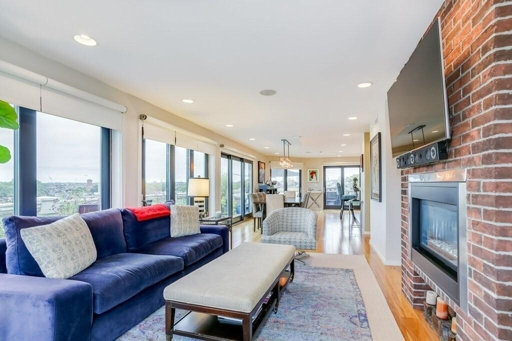 79 Chandler St in Boston, MA - Building Photo
