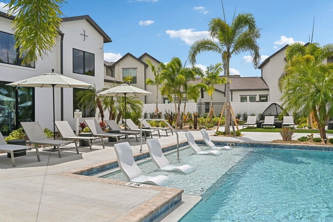 The Hadley - North Port, FL