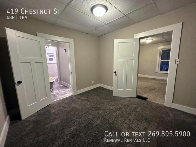 property at 419 Chestnut St