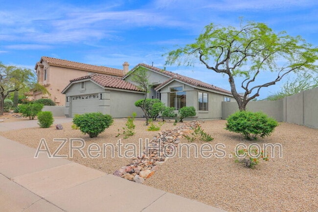 10431 E Morning Star Dr in Scottsdale, AZ - Building Photo - Building Photo