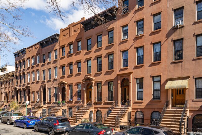 285 President St in Brooklyn, NY - Building Photo - Building Photo