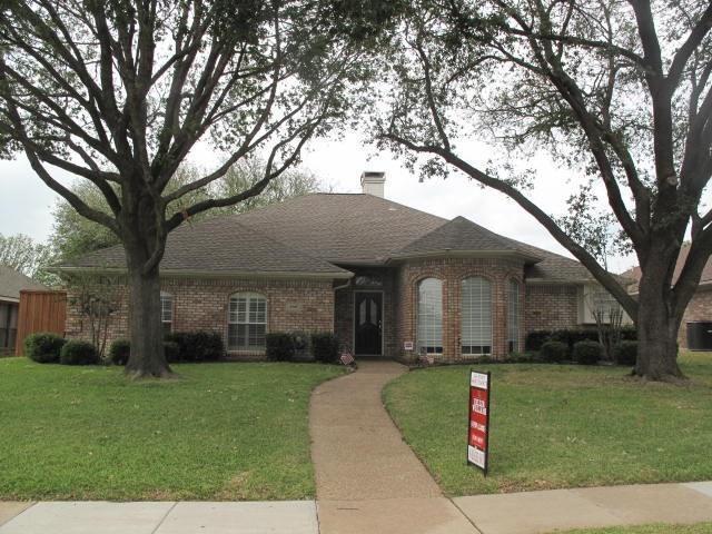 property at 4445 Jenning Dr
