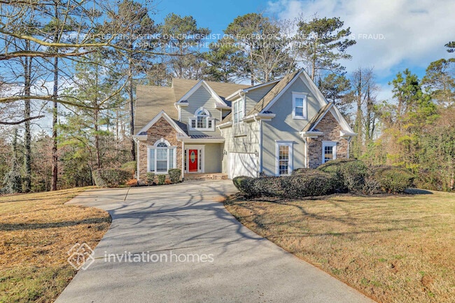 1240 Oriole Dr SW in Atlanta, GA - Building Photo - Building Photo