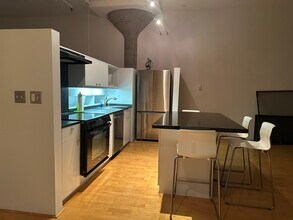 1500 Park Ave, Unit 219 in Emeryville, CA - Building Photo - Building Photo