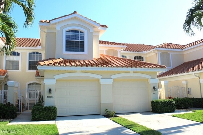 15081 Tamarind Cay Ct in Ft. Myers, FL - Building Photo - Building Photo