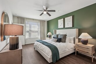 Rio Point in Charlottesville, VA - Foto de edificio - Building Photo