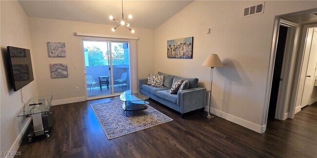 property at 7255 W Sunset Rd