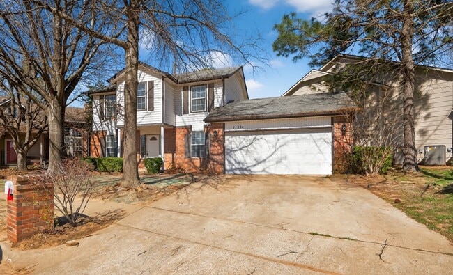 11234 Locust Cir in Jenks, OK - Building Photo - Building Photo