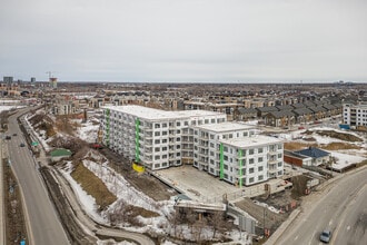 Vivacité Rivea - Lachenaie in Terrebonne, QC - Building Photo - Building Photo