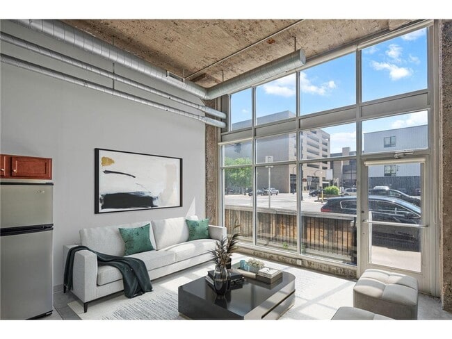521 S 7th St in Minneapolis, MN - Building Photo - Building Photo