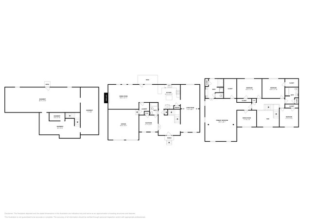267 Lakeview Pl in Stockbridge, GA - Building Photo - Building Photo