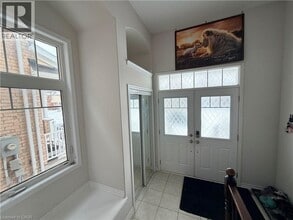 31 Sofitel Dr in Kitchener, ON - Building Photo - Building Photo