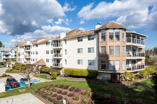 Rosewood Court in Maple Ridge, BC - Building Photo - Building Photo