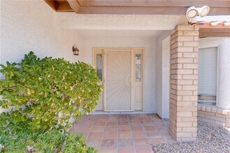 1517 Kirby Dr in Las Vegas, NV - Building Photo - Building Photo