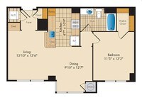 Highland Park at Columbia Heights Metro photo'