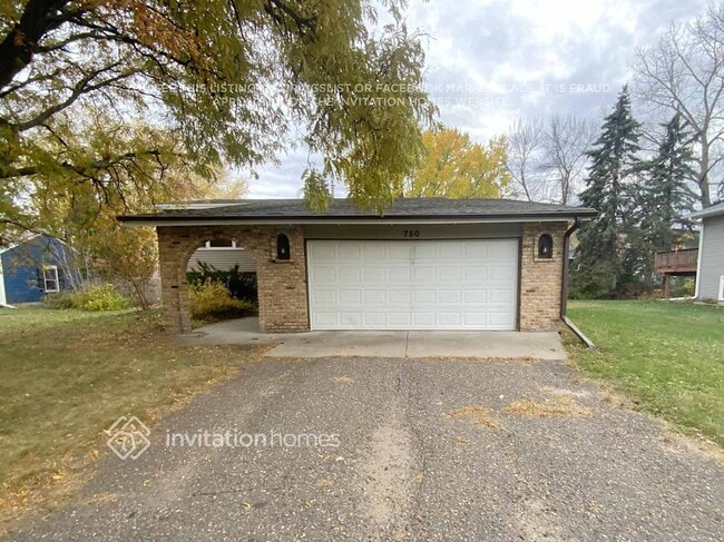 property at 750 116th Ave NE