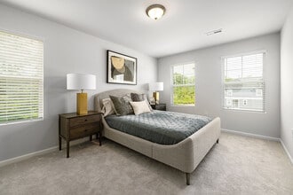 ABODE at Summers Corner in Summerville, SC - Building Photo - Building Photo