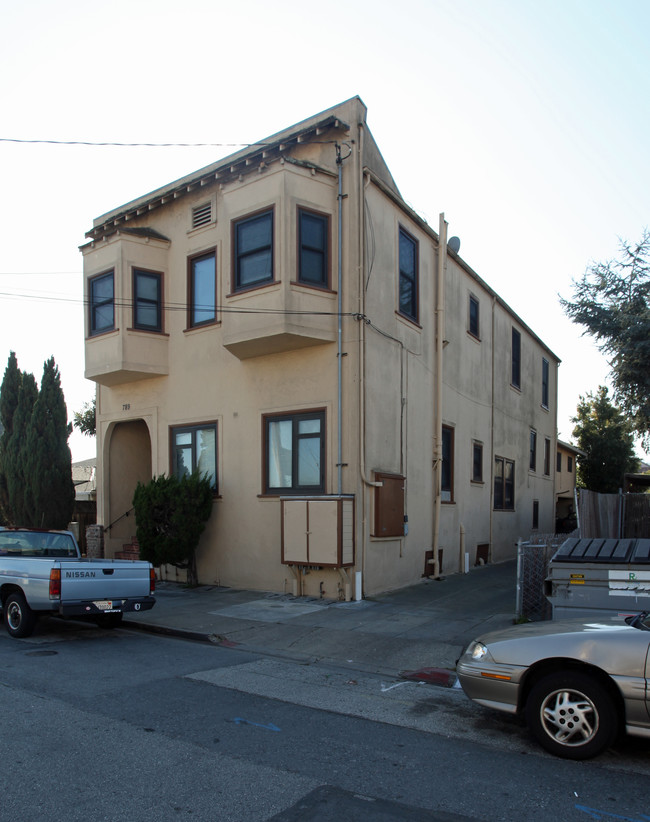 789 Easton Ave in San Bruno, CA - Building Photo - Building Photo