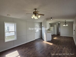 41 Hatch St in Richmond, ME - Building Photo - Building Photo