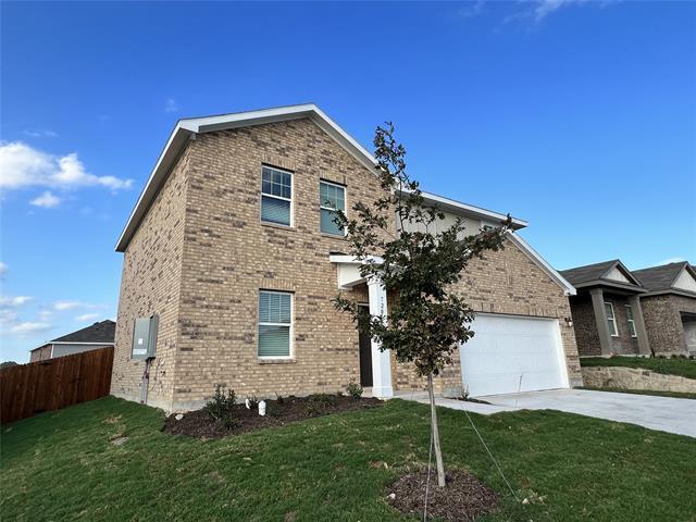 720 Cedar Elm Dr in Anna, TX - Building Photo - Building Photo