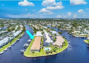 700 SE 7th Ave, Unit 5 in Pompano Beach, FL - Building Photo