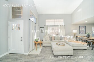 6578 Purdue Ct in Rancho Cucamonga, CA - Building Photo - Building Photo