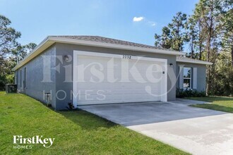 2092 SW Altman Ave in Port St. Lucie, FL - Building Photo - Building Photo