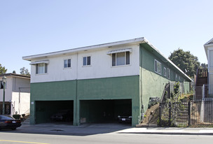 9316 Macarthur Blvd Apartments