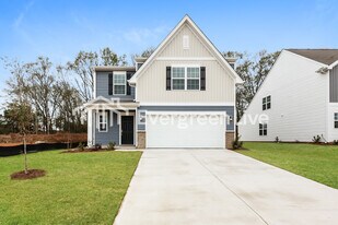 coming soon in Fountain Inn, SC - Building Photo