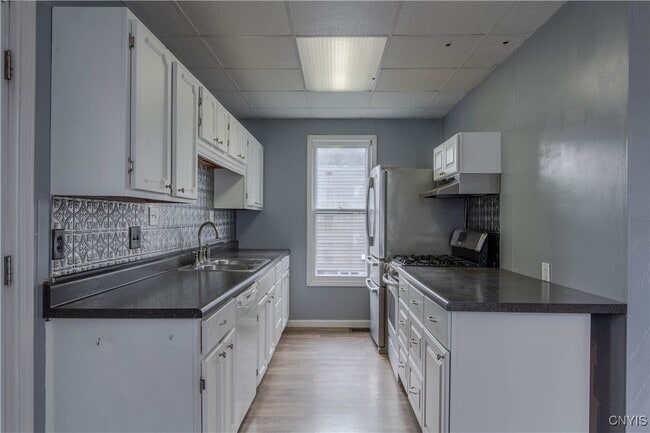 property at 130 N Indiana Ave
