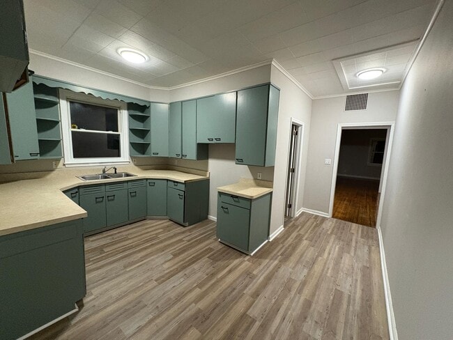 1610 Walnut St in Toledo, OH - Building Photo - Building Photo