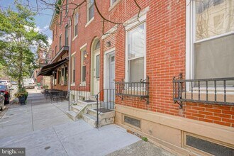 523 N 20th St in Philadelphia, PA - Foto de edificio - Building Photo