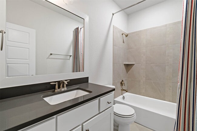 property at 4802 Gingerwood Trace Ln