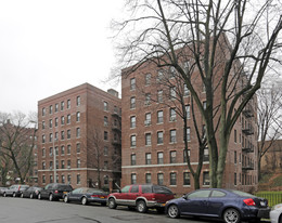 175 Highland Ave Apartments