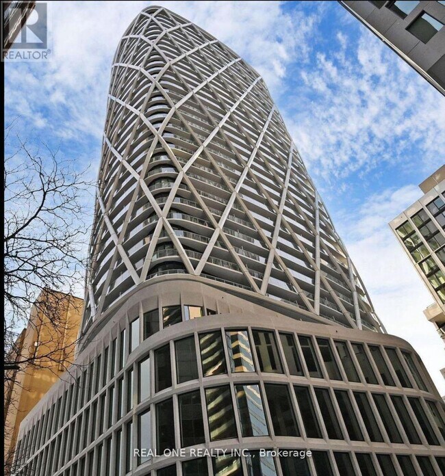 property at 230 Simcoe St