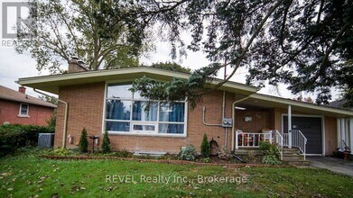 510 Lloyd Ave in Welland, ON - Building Photo - Building Photo