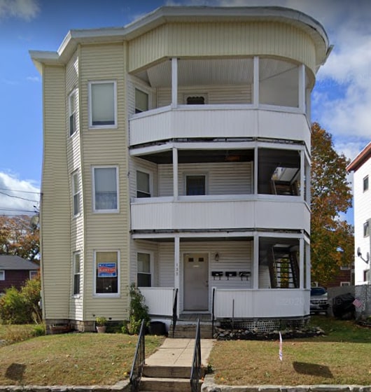 133 Pleasant St Rentals in Gardner, MA