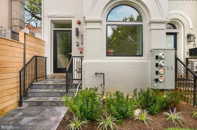 property at 808 12th St NE