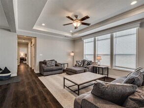 7601 SW 119th St in Oklahoma City, OK - Building Photo - Building Photo