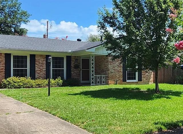 334 Wayne Dr in Shreveport, LA - Building Photo