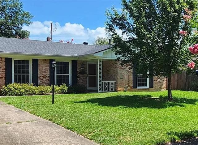 property at 334 Wayne Dr