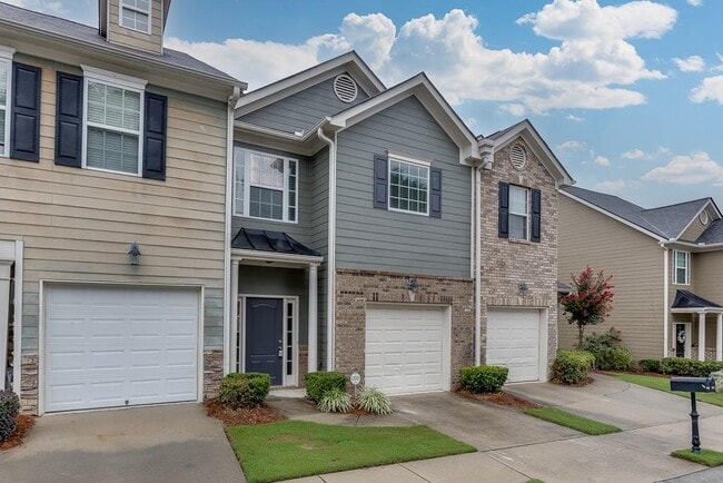 6482 Whitebeam Trl in Braselton, GA - Building Photo - Building Photo