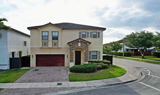 property at 4300 SW 164th Path
