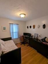 36 Montfern Ave, Unit 1 in Boston, MA - Building Photo - Building Photo