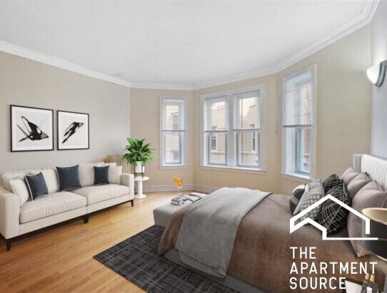 4215 N Paulina St in Chicago, IL - Building Photo - Building Photo