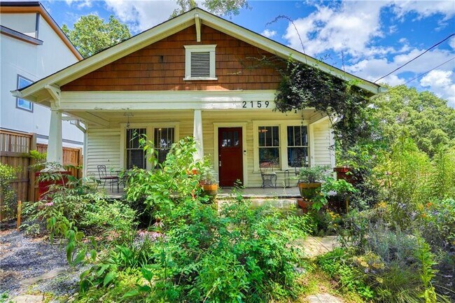 property at 2159 Main St NW